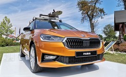 Tak Skoda ratuje silnik spalinowy! 50 modeli dostanie nową jednostkę