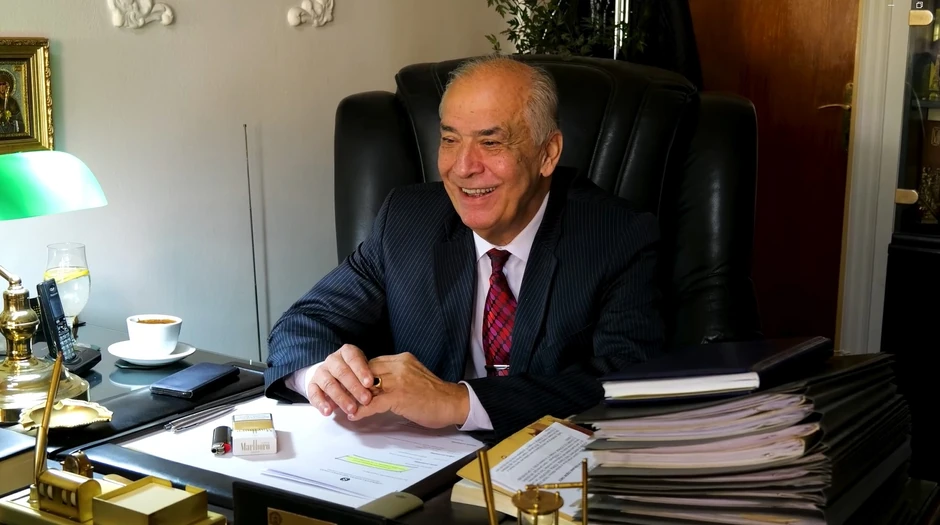 Dragan Kojić Keba, emisija "Metar moga sela"