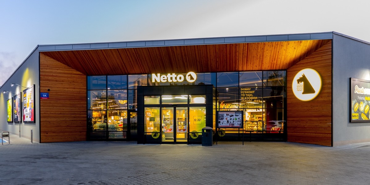 Netto