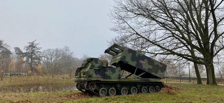 Ukraina strzela "pociskami agitacyjnymi". Rosjanie nie giną, ale dowiadują się, jak mogą się poddać