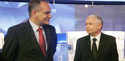 Koniec Tuska? Obali go Kaczyński z... Pawlakiem?