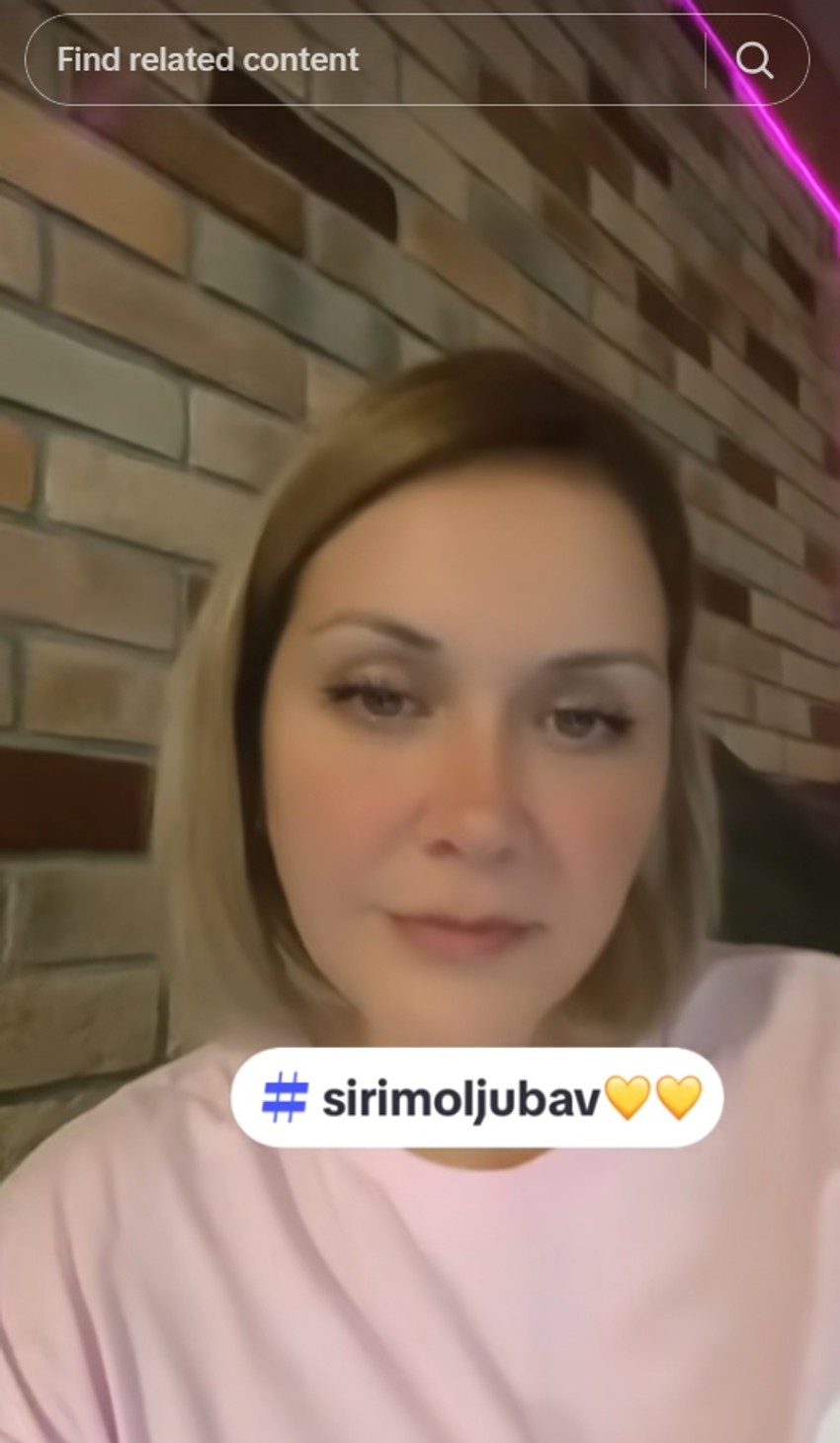 Silvija Nedeljković danas