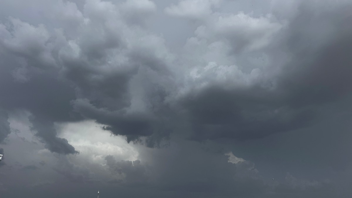 Nevreme