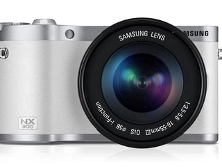 Samsung NX 300