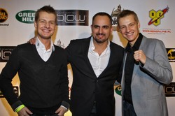 Nie ma pracy dla braci Mroczków!