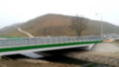 Nowy most w Pruszkowie już otwarty