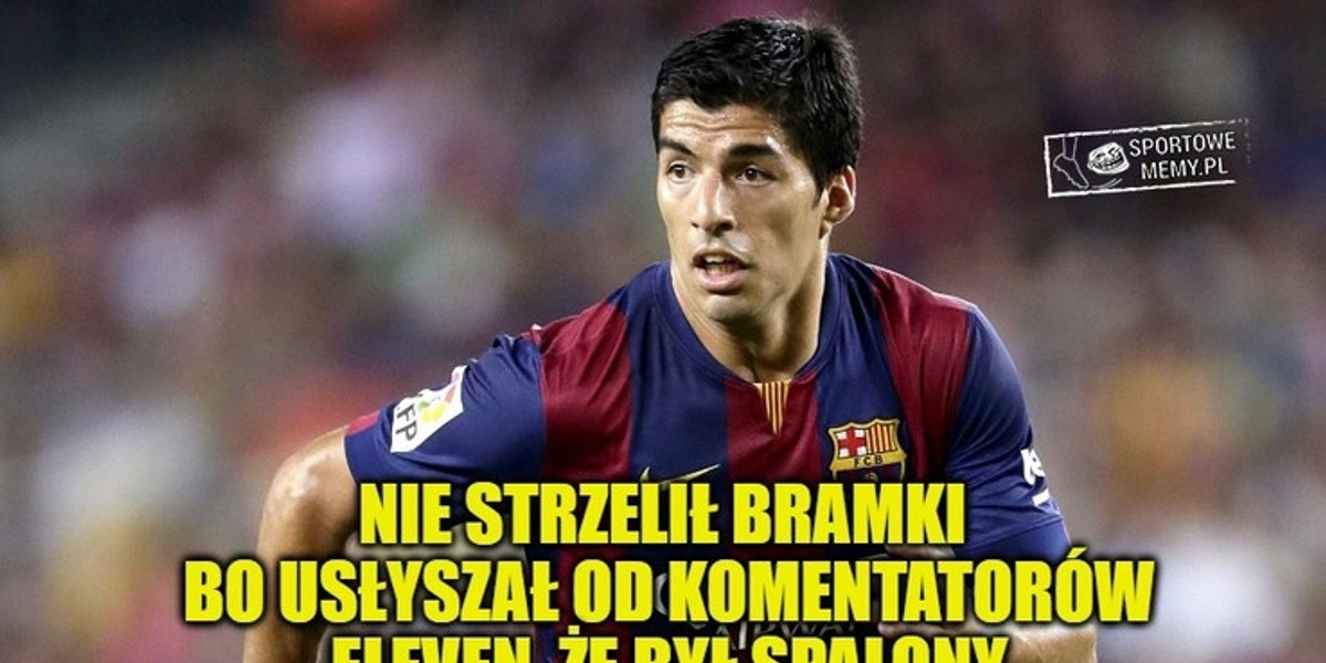 Królewscy górą w Gran Derbi. Zobacz najlepsze MEMY