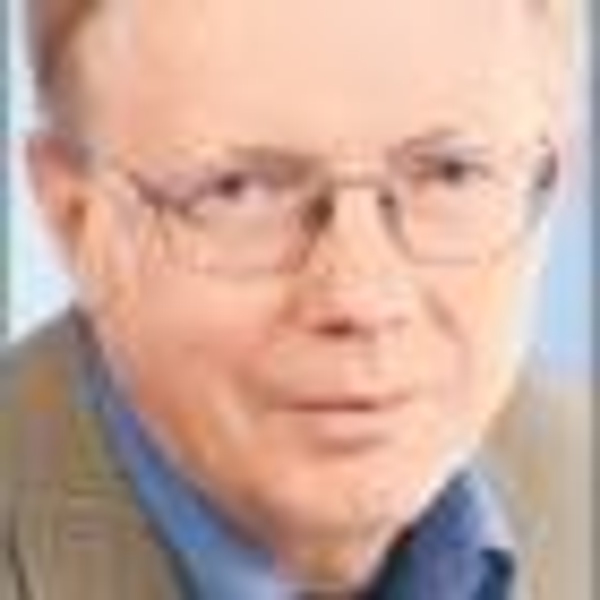 Stanisław Koczot, zastępca kierownika działu rynki i finanse