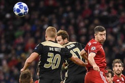 Kucharski zdradził powód rozstania z Lewandowskim. 'Poróżnił nas stosunek do pieniędzy'