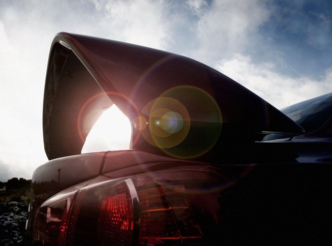 Samochód wzbudza ogromne zainteresowanie klientów