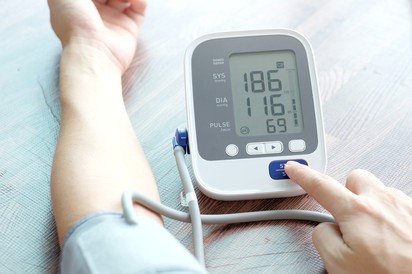 Orvosmeteorológia: ne lepődjön meg, ha szerdán ingadozik a vérnyomása