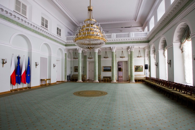Pałac Prezydencki