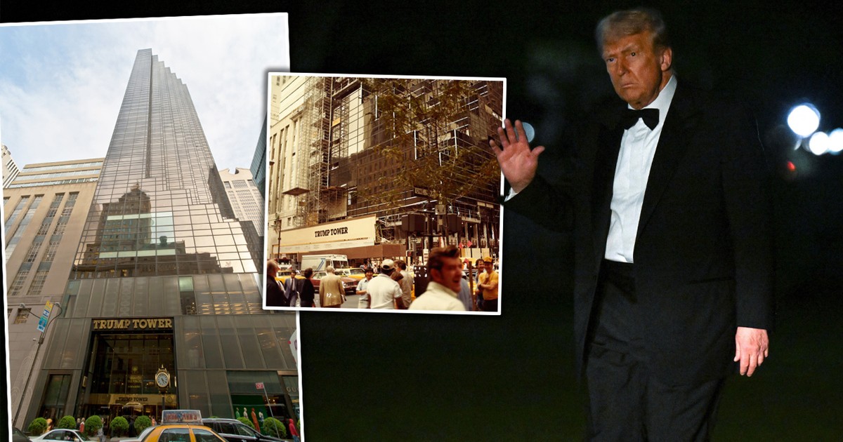 Trump miał problem przez polskich robotników. Zapłacił olbrzymią karę