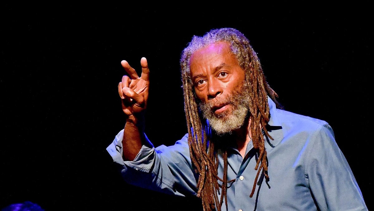 Bobby McFerrin