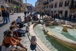 WHO: Koronawirus nie zniknie latem jak grypa