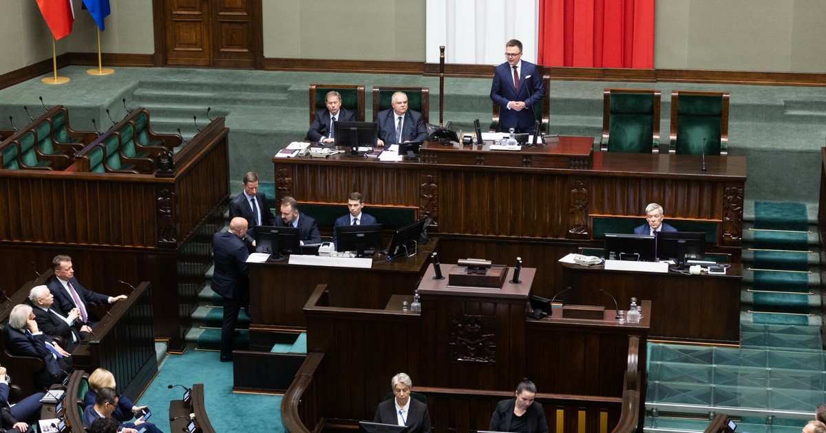 Podaj Przykłady Reform Wprowadzonych Podczas Obrad Sejmu Wielkiego Posiedzenie Sejmu przedłużone na kolejny tydzień. Oto porządek obrad