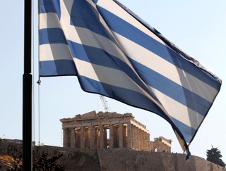 Greckie obligacje i inne wygodne drogi do bankructwa