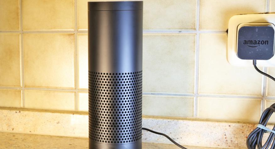 Amazon Echo Plus im Test: super simpel und erschreckend gut | TechStage