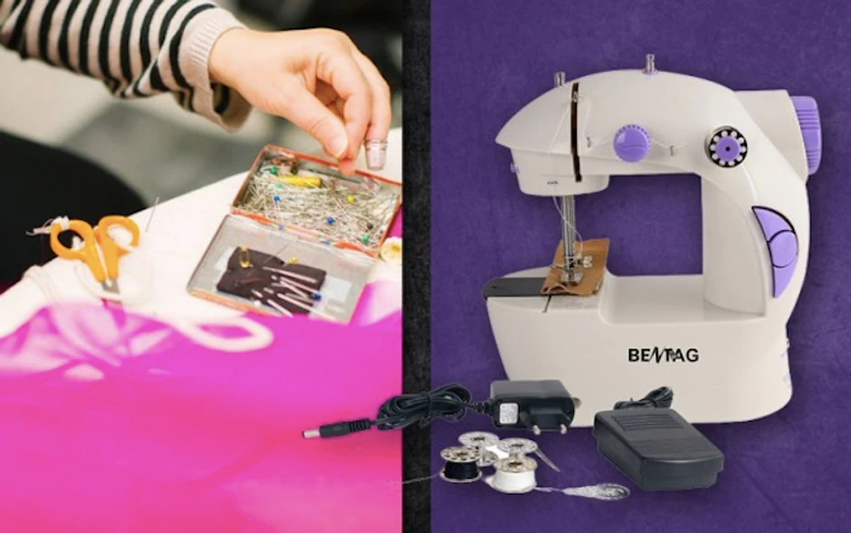 Mašina za šivenje
