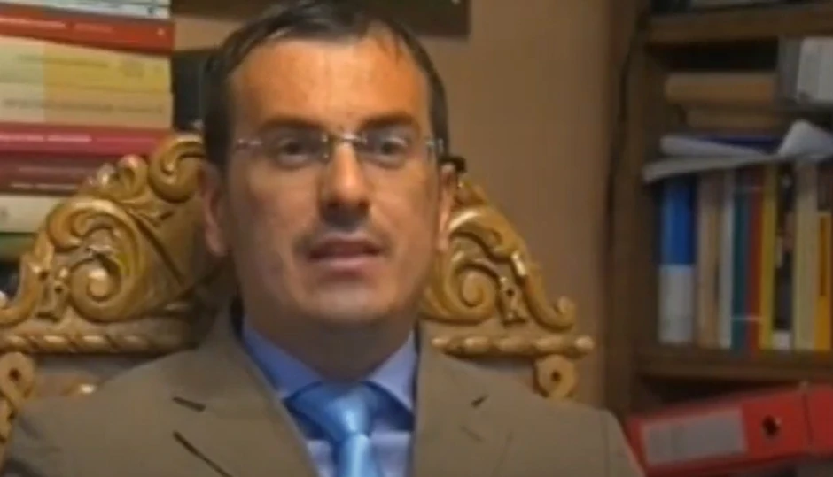 Ivan Čalović, advokat iz Čačka bio je na čelu liste koja je osvojila najviše glasova opozicionih birača