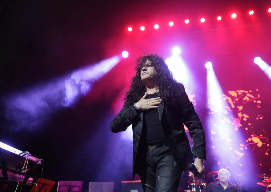 grupa kerber koncert