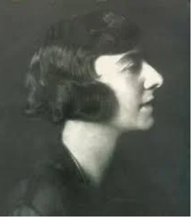 Anica Savić Rebac