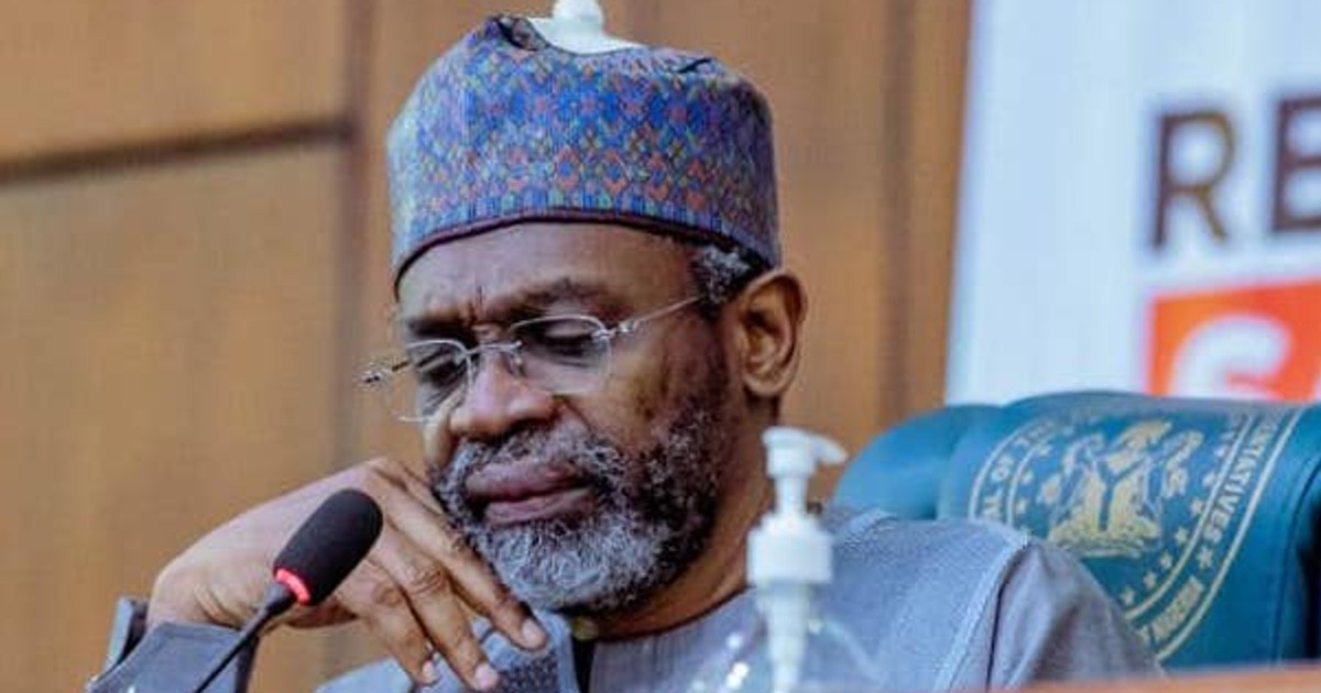 Gbajabiamila canvasses for review of Presidents' qualifications - Vimarsana News