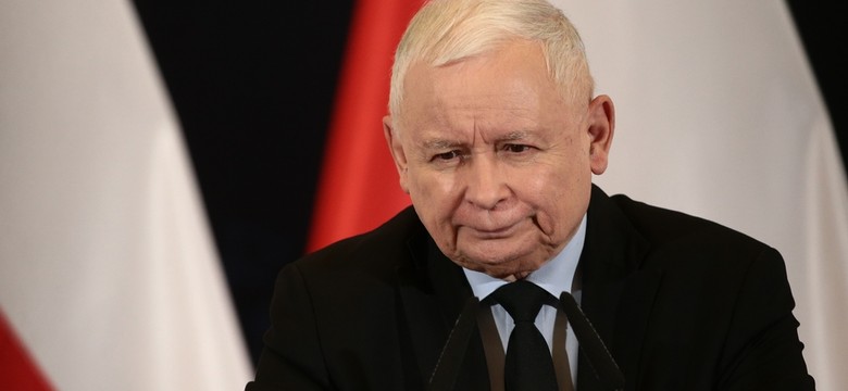 Wybory 2023. Prof. Mieńkowska-Norkiene: Konwecja PiS strasznie słaba, Kaczyński w słabej formie