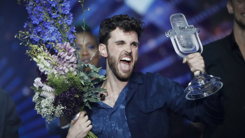 Duncan Laurence