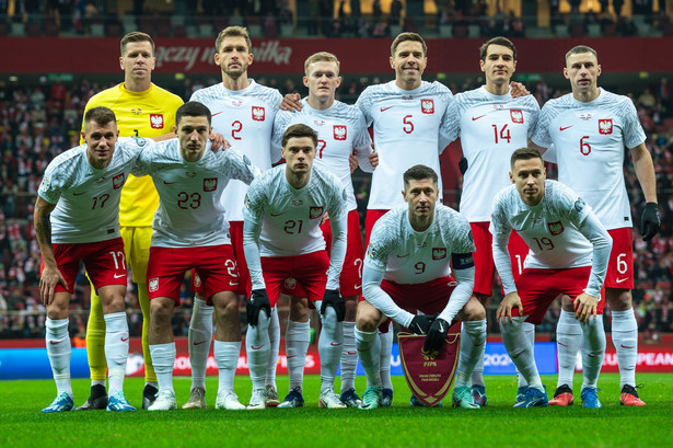 Baraże ostatnią szansą Polaków na awans do Euro 2024