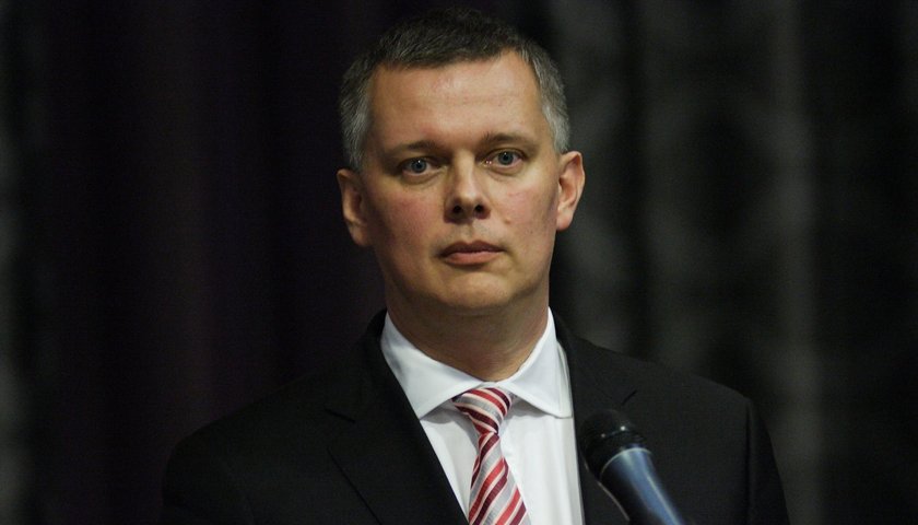 Tomasz Siemoniak będzie premierem?