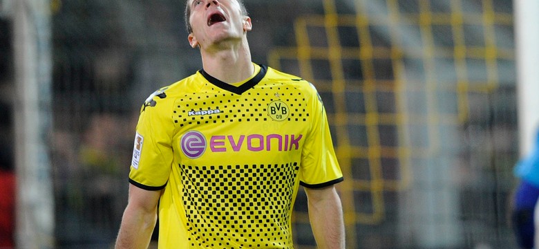 Robert Lewandowski zdobył kolejną nagrodę