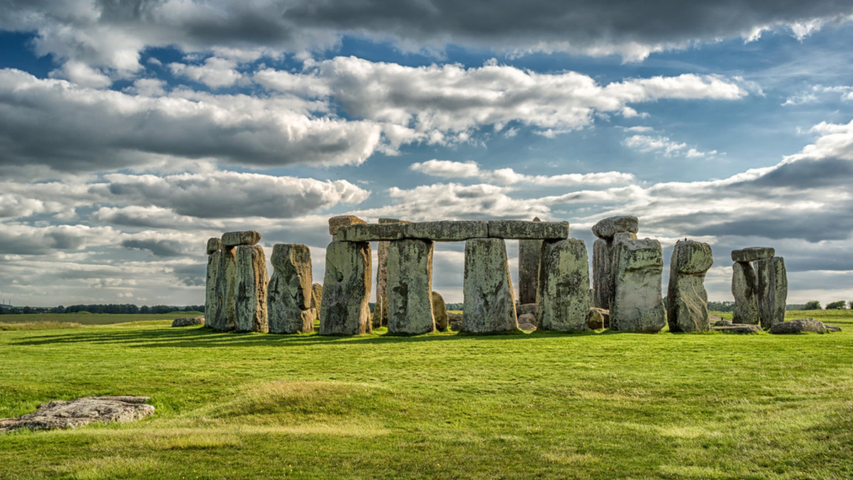 Stonehenge