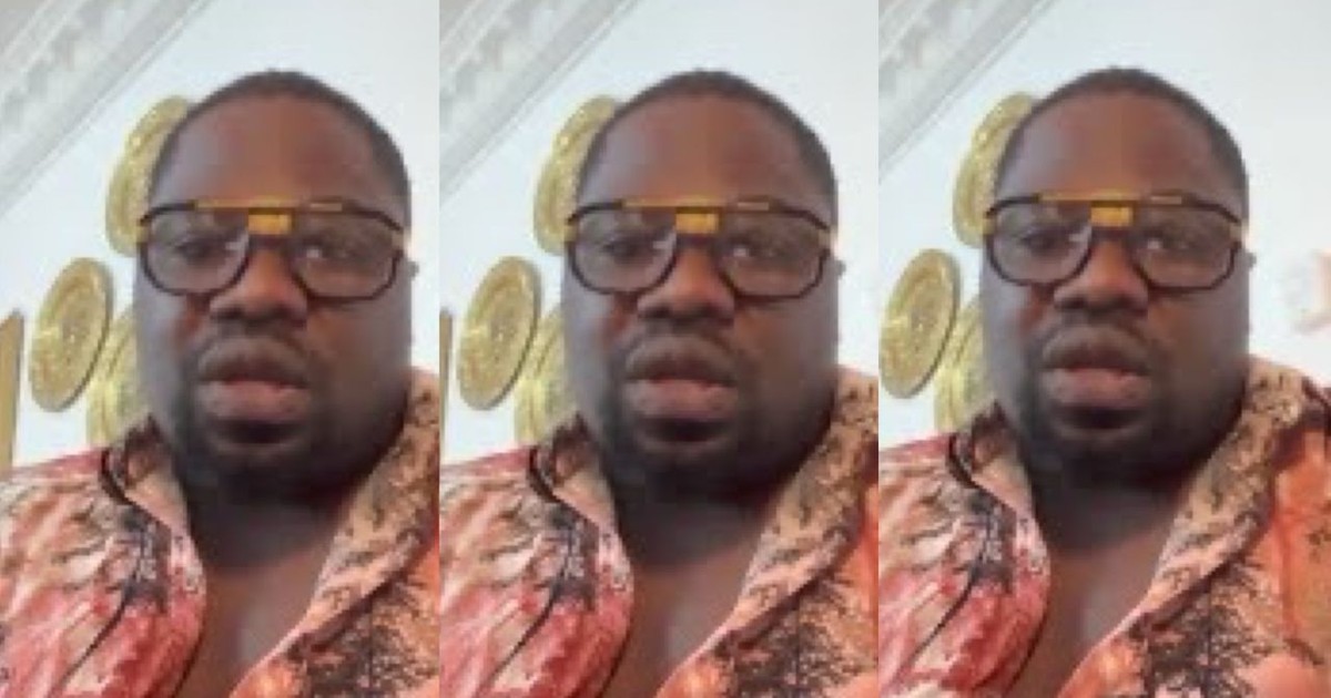 Kwadwo Wood is not Fameye's manager; Management responds to his attack on Nigel Gaisie - Vimarsana News