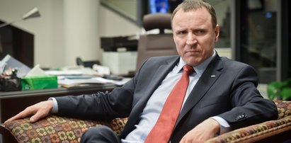 Kurski wraca do TVP? Zagłosują... korespondencyjnie