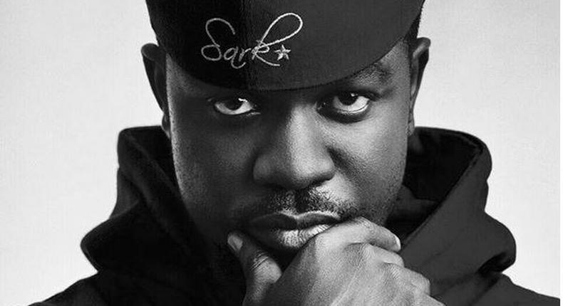 Sarkodie