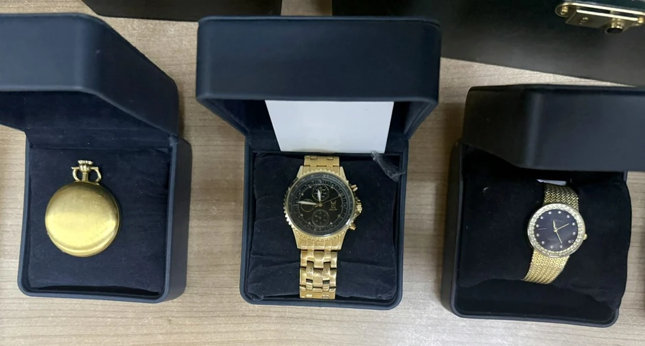 Pokušaj krijumčarenja