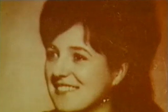 Vera Matović (Foto: Screenshot TV Pink)