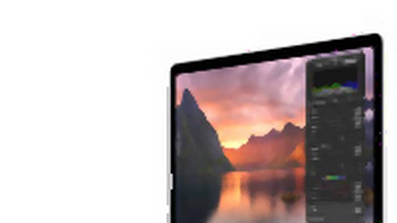 Apple wprowadza do oferty nowe MacBooki Pro z ekranami Retina