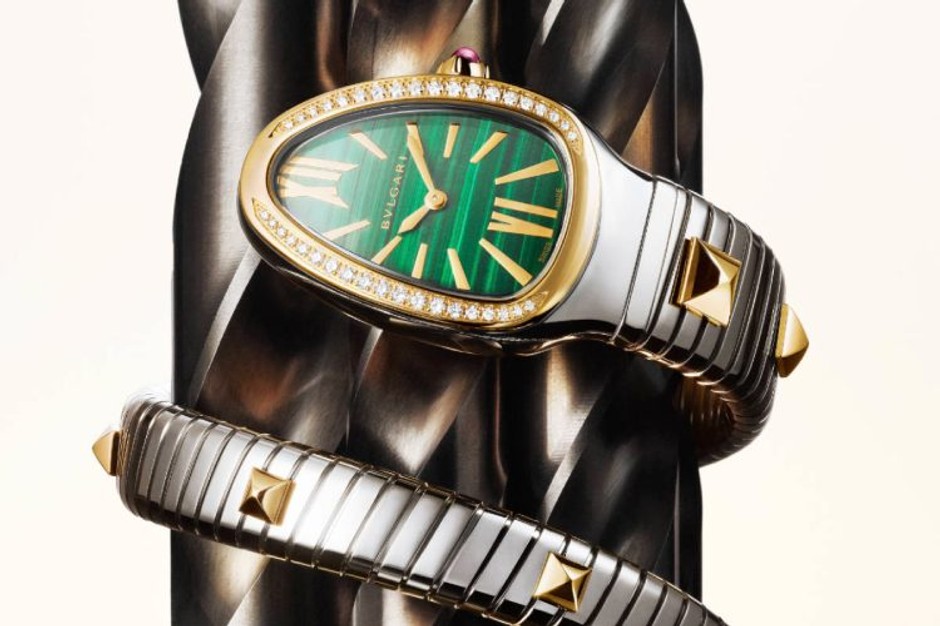Bvlgari