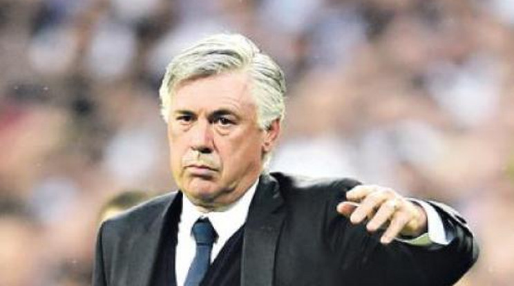 Ancelotti lehet Bogdánék új edzője?