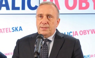 PO chce międzynarodowej kontroli ponownego przeliczenia głosów