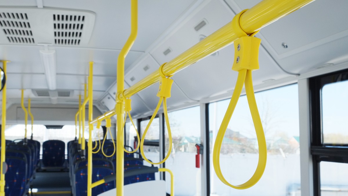 Będzin: Pijany kierowca miejskiego autobusu. Nie miał już prawa jazdy