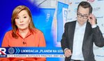 Maciej Orłoś ocenia debiut Danuty Holeckiej w TV Republika. "To postać tragiczna"