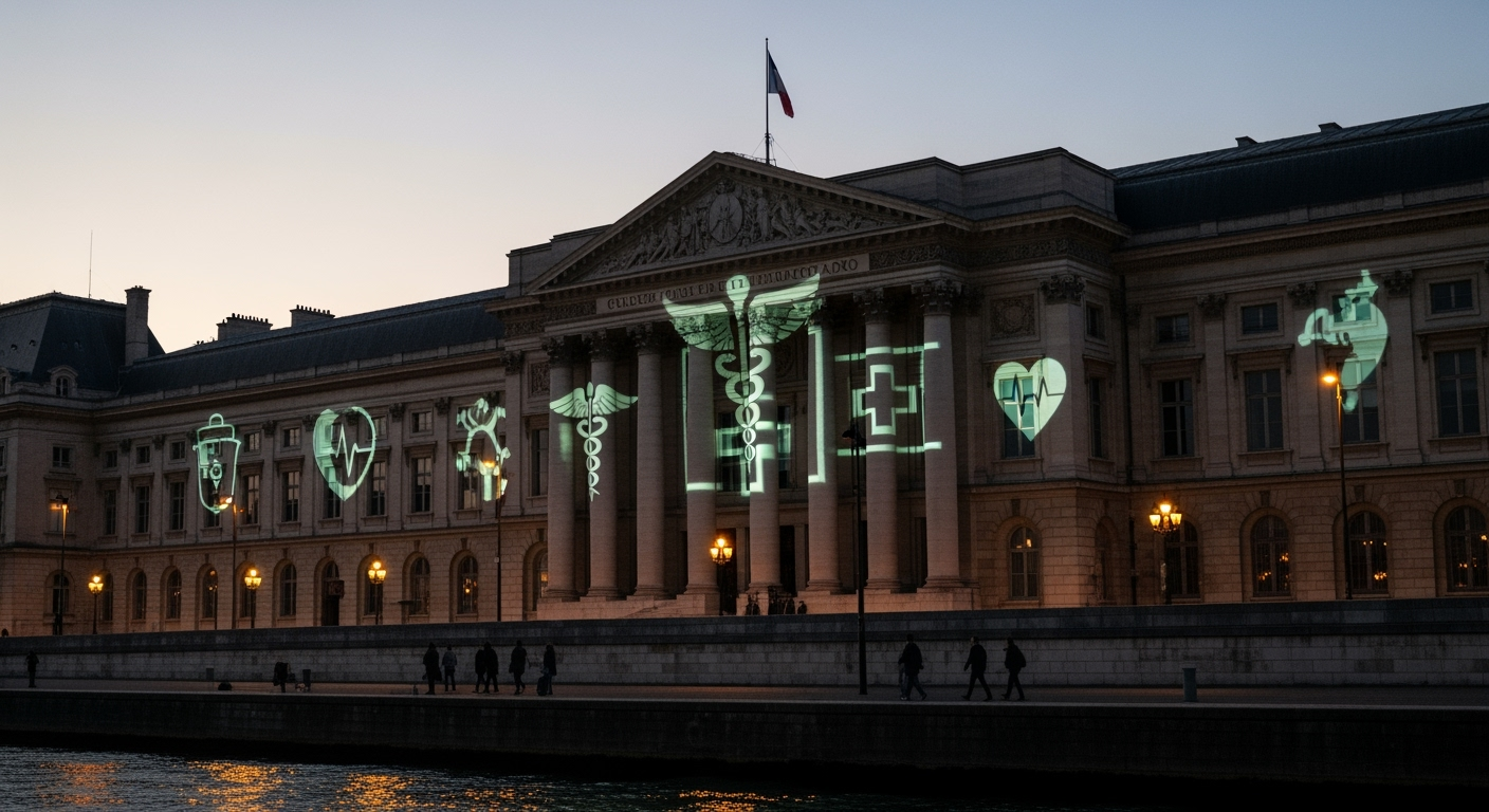 Baromètre santé 2024 : un adulte sur 20 a eu des pensées suicidaires