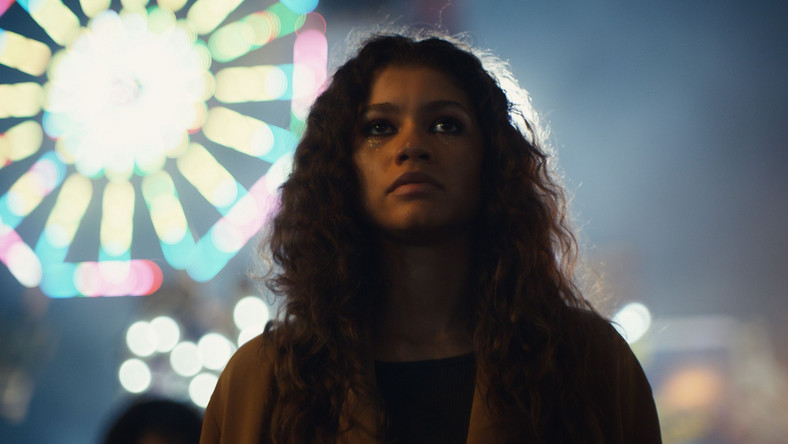 HBO's Euphoria Flashes 30 Penises on Screen in One Episode Alone ...