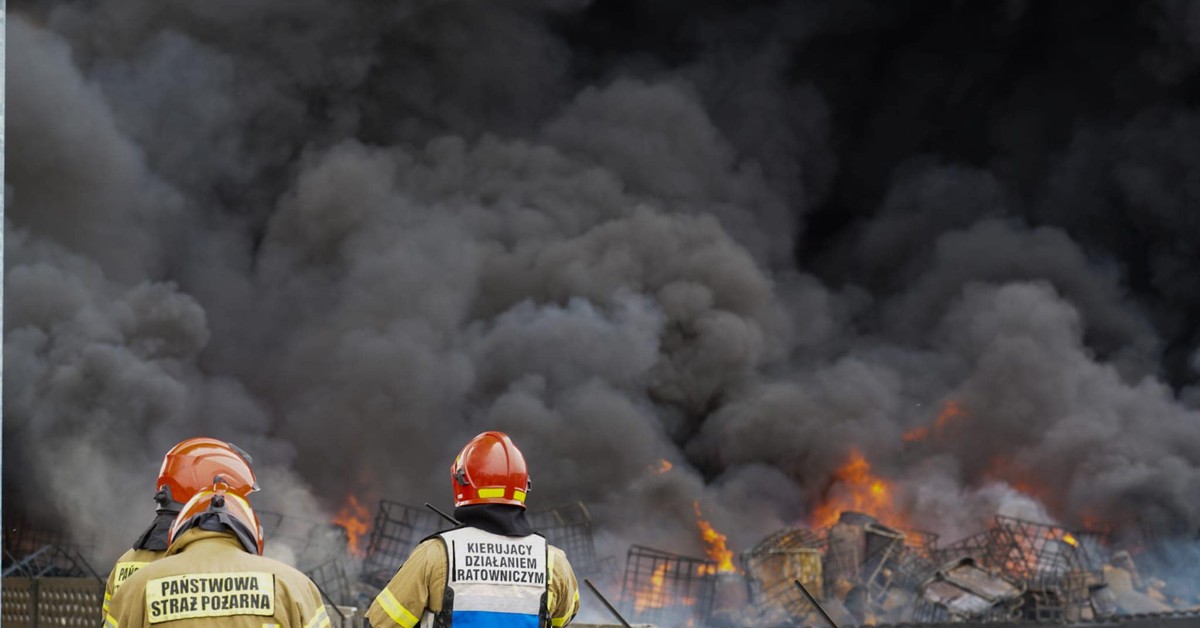 Odpady niebezpieczne zostaną usunięte z 9 lokalizacji. Ministerstwo pracuje też nad nowymi przepisami