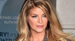 Kirstie Alley