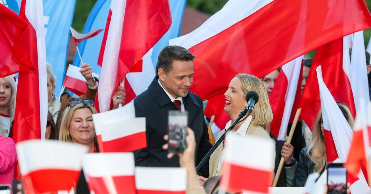 Najnowszy sondaż prezydencki. Kobiety znów zdecydują o wyniku wyborów?