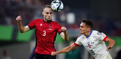 Eliminacje Euro 2024. Świetny wynik w Tiranie! Tak wygląda tabela polskiej grupy